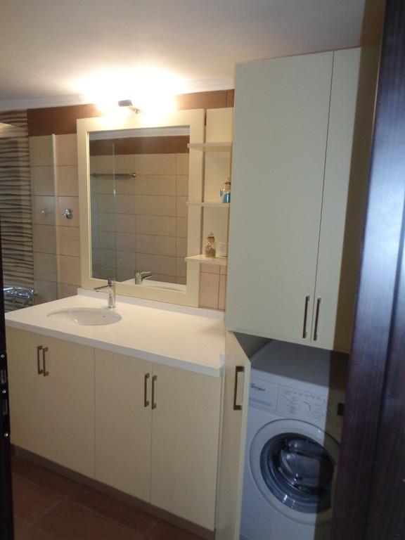 Creta Nostos Luxury Apartment Tsikalaria  외부 사진