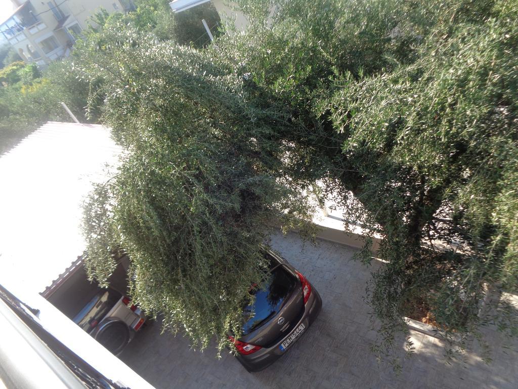 Creta Nostos Luxury Apartment Tsikalaria  외부 사진