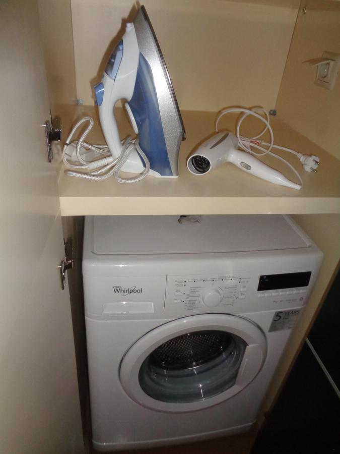 Creta Nostos Luxury Apartment Tsikalaria  외부 사진